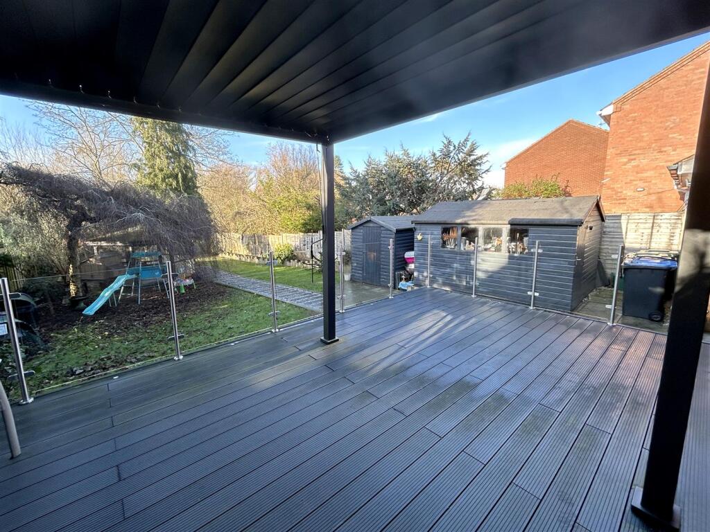 Additional image 25 of Mill Close, Broom, Alcester