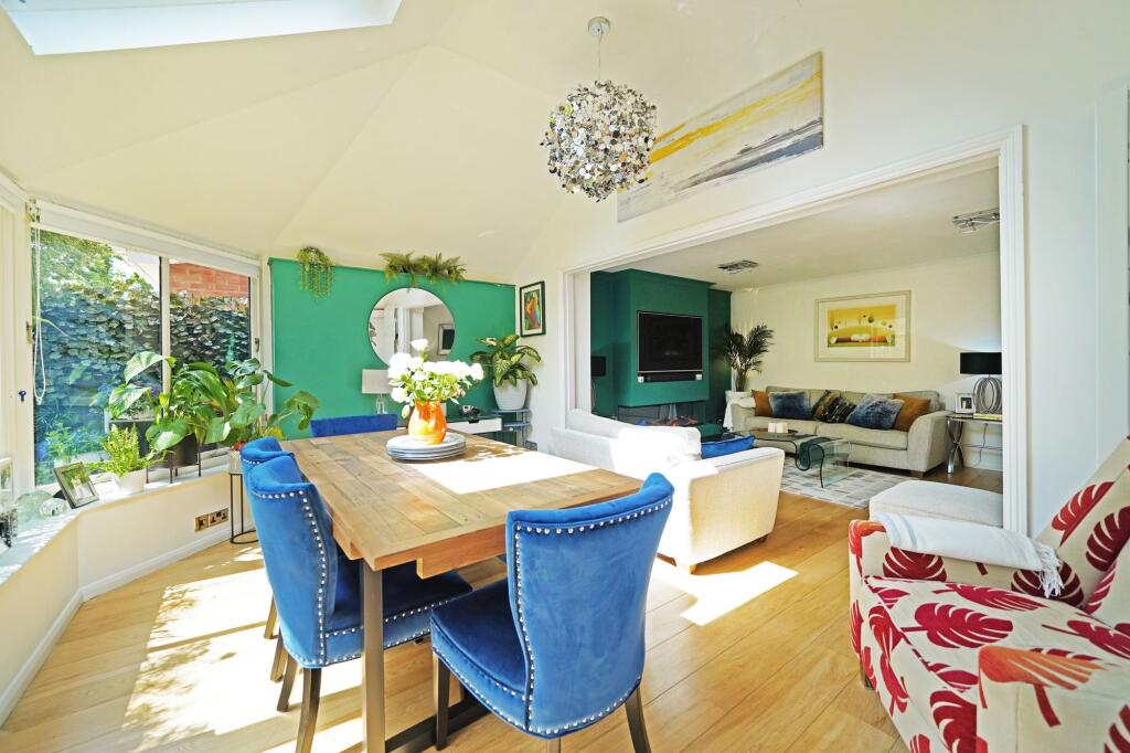 Additional image 11 of Denton Croft, Dorridge, B93