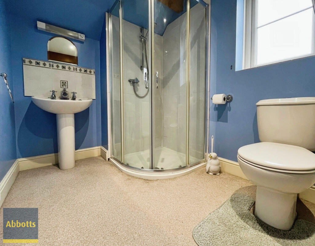 Additional image 7 of The Annexe, Little Downham, Cambridgeshire