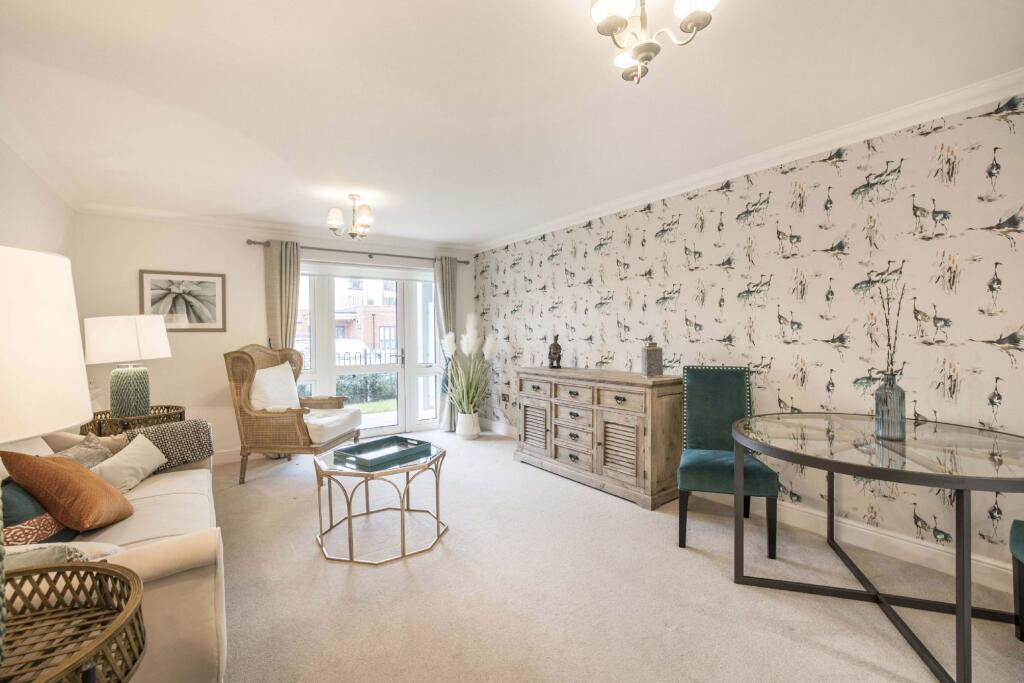 Additional image 3 of Debden House, Fallow Drive, Newport, Saffron Walden, Essex CB11 3RP