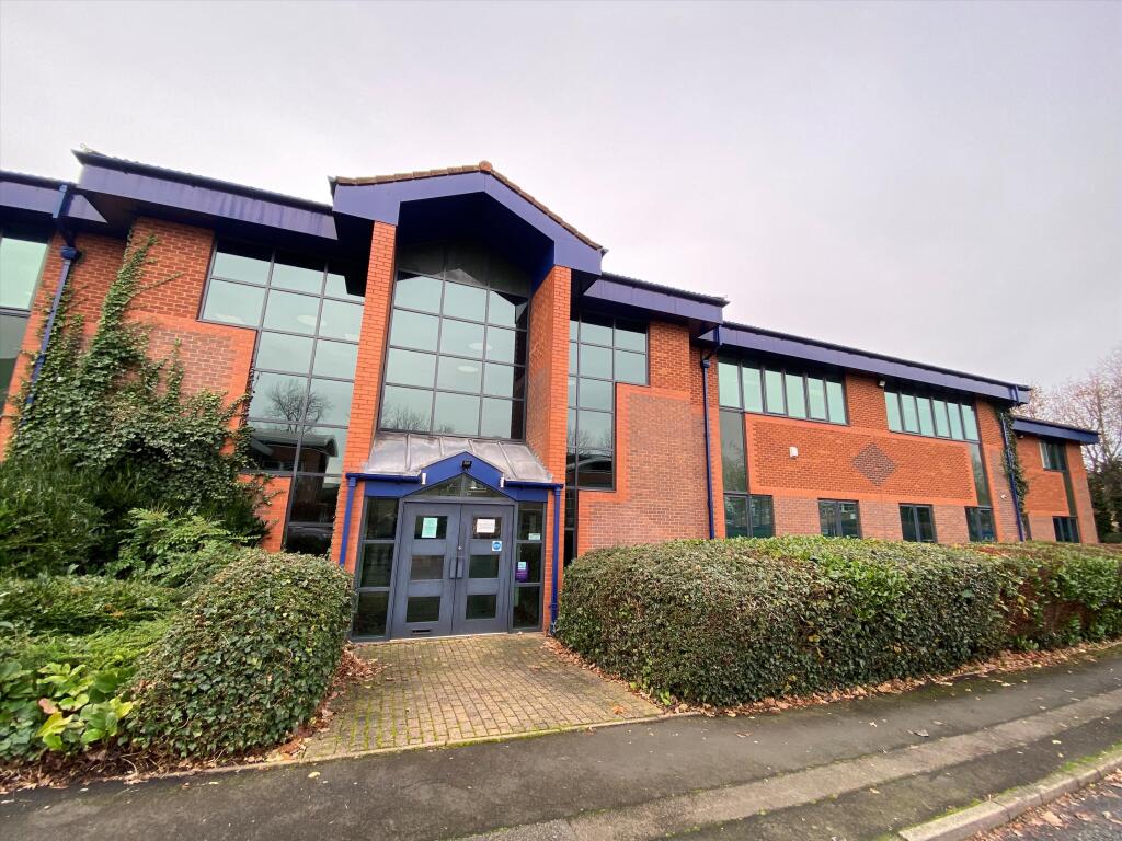 Additional image 2 of One Arleston Way, Solihull, West Midlands, B90