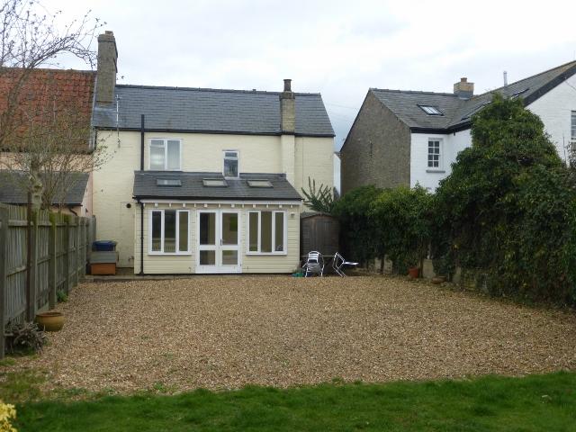 Additional image 3 of 24 High Street, Landbeach, Cambridge, CB25 9FT