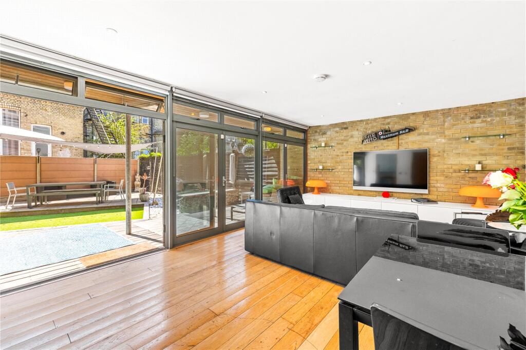 Additional image 3 of Cambridge Grove, Hove, East Sussex, BN3