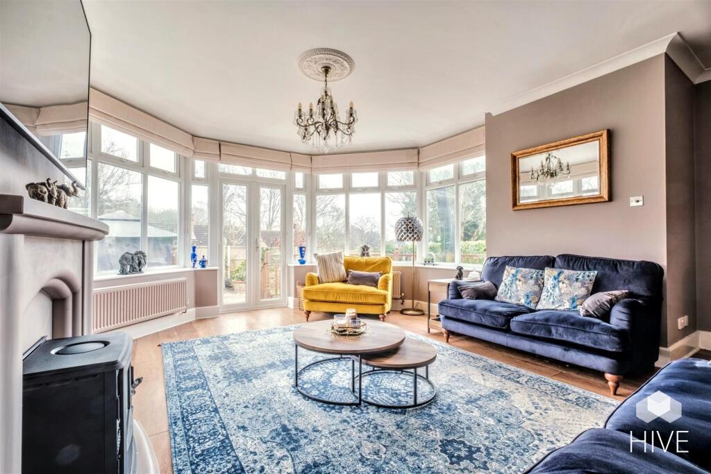 Additional image 8 of Hillside Road, Verwood