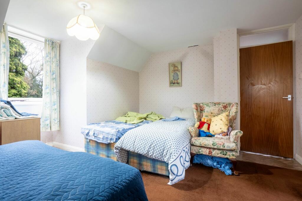 Additional image 13 of Black Horse Lane, Swavesey, CB24