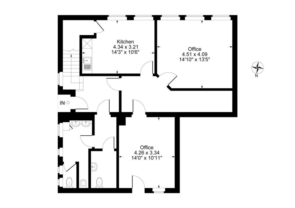 Additional image 16 of Tything Road, Kinwarton, Alcester B49 6EX