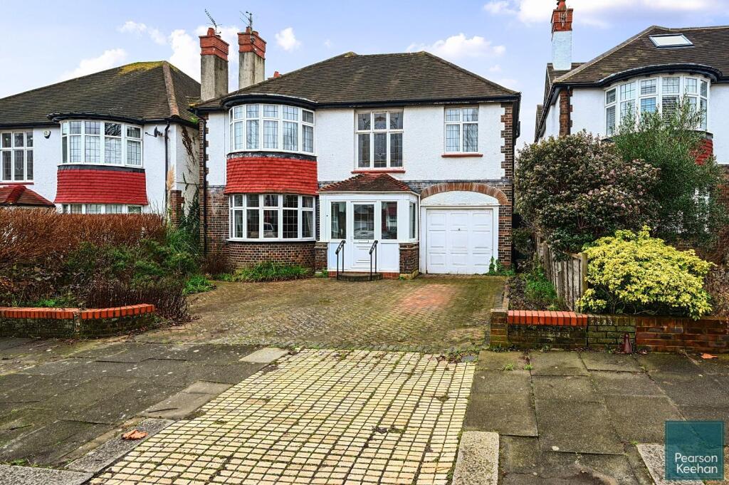 Additional image 18 of Park Avenue, Hove