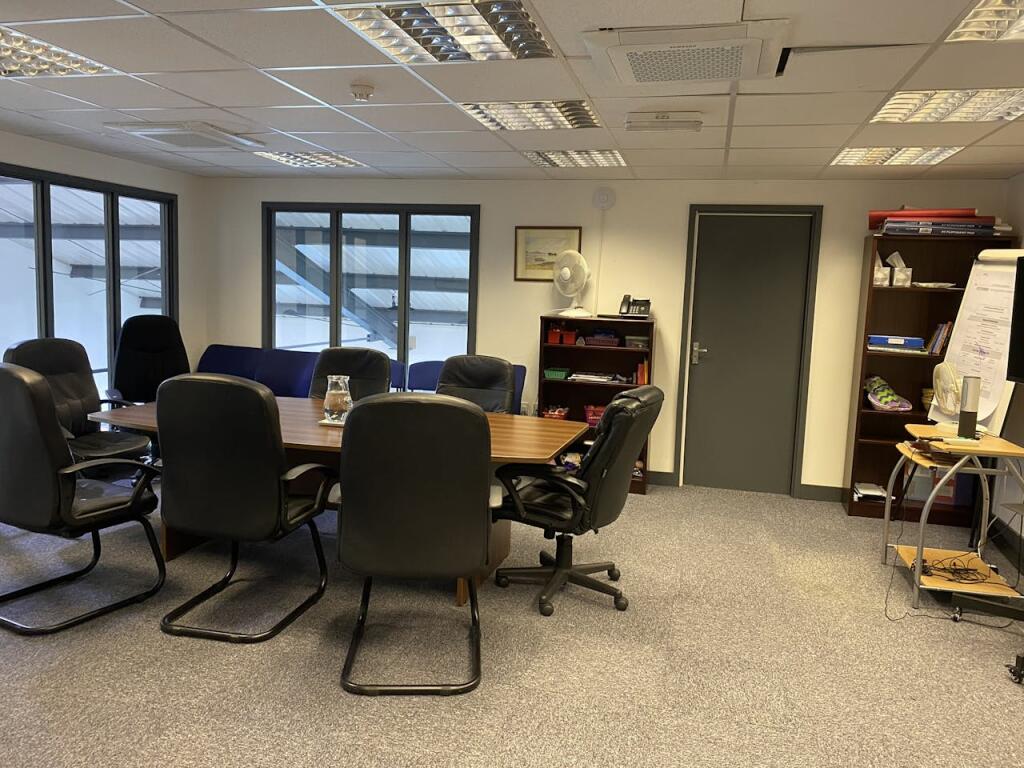 Additional image 2 of Unit 9, Tungsten Building, George Street, Portslade, BN41 1RA