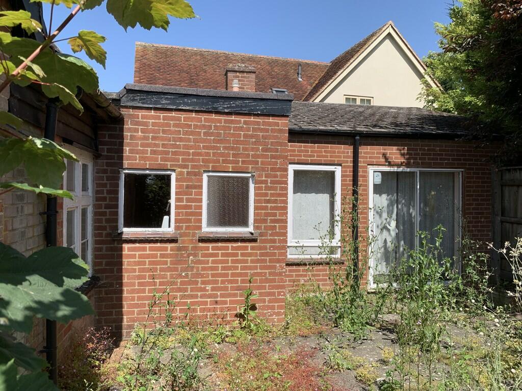 Additional image 5 of Wickhambrook, Newmarket, Suffolk