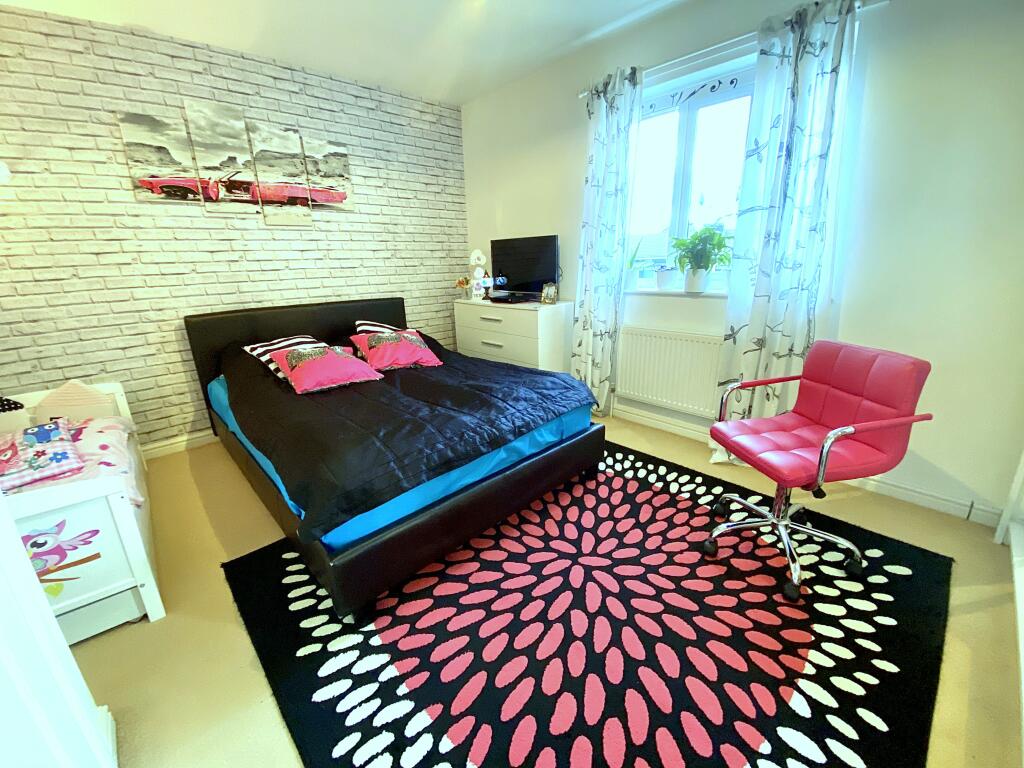 Additional image 6 of Engelhard Road, Newmarket, Suffolk, CB8 0SA