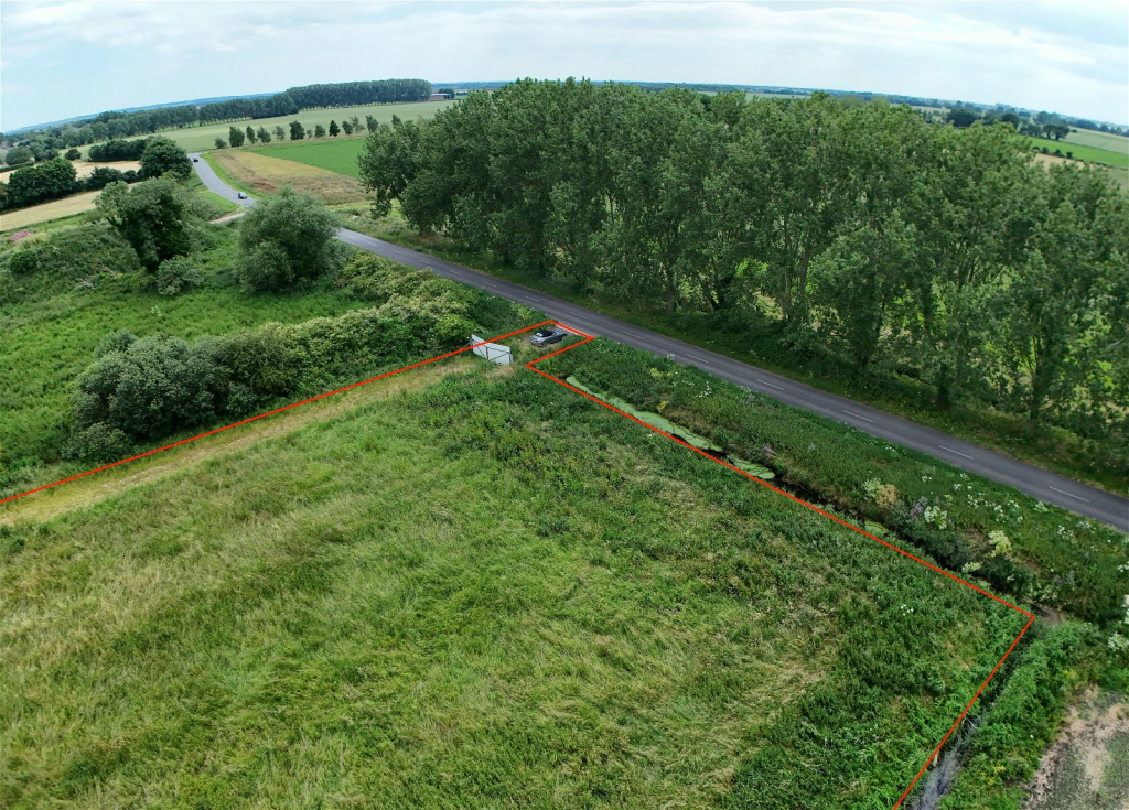 Additional image 2 of Land West of Parkland Fisheries, Isleham