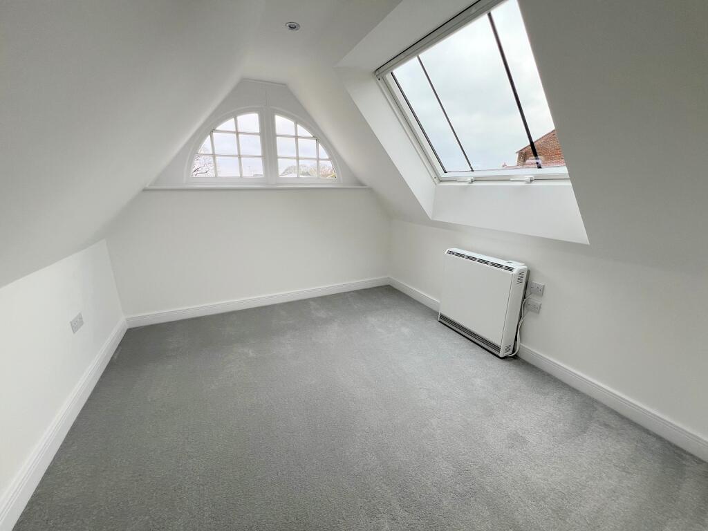 Additional image 4 of Milton Green, Christchurch Road, New Milton, Hampshire. BH25 6QG