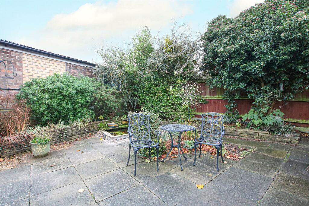 Additional image 15 of Holland Park, Cheveley, Newmarket