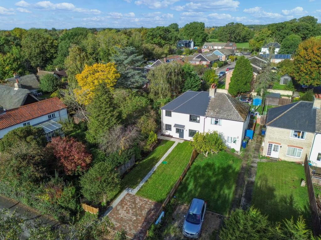 Additional image 4 of Swaynes Lane, Comberton, CB23