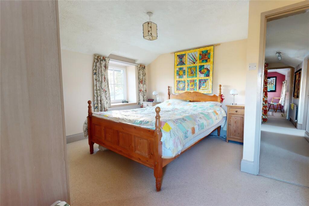 Additional image 11 of Low Darkdale House, Slaggyford, Brampton, Cumbria, CA8