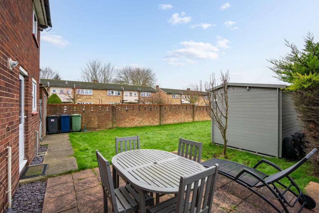 Additional image 18 of Mere Way and Plot, Cambridge, CB4