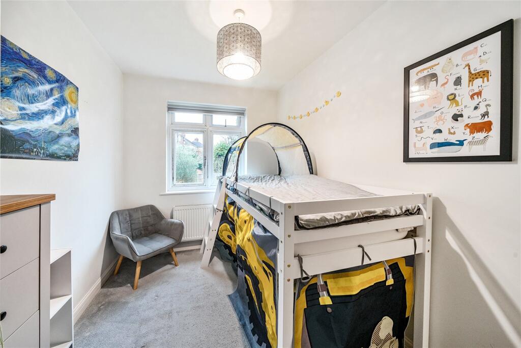 Additional image 7 of Elmstead Lane, Chislehurst