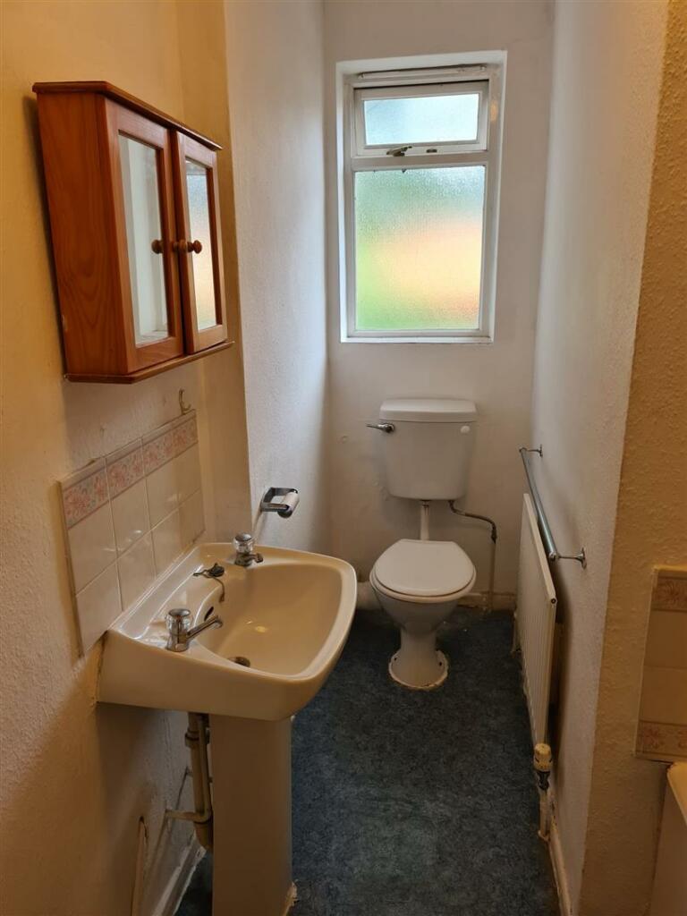 Additional image 10 of Room 3, 51 Cherry Hinton Road, Cambridge, CB1 7BS