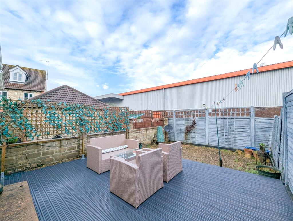 Additional image 20 of Parade Court, Speedwell, Bristol, BS5