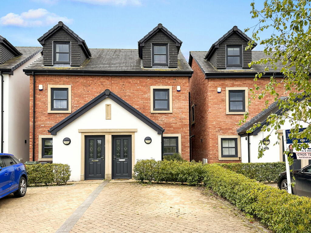 Additional image 10 of King George Gardens, Warwick Bridge, Carlisle, CA4 8FN