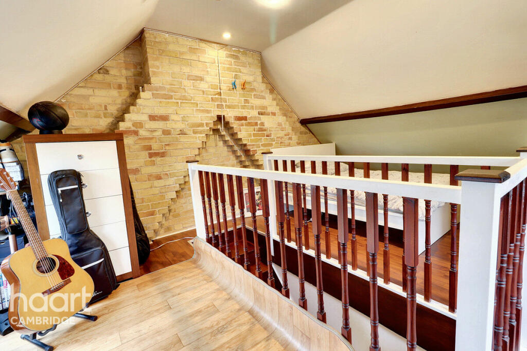 Additional image 14 of Kings Hedges Road, Cambridge