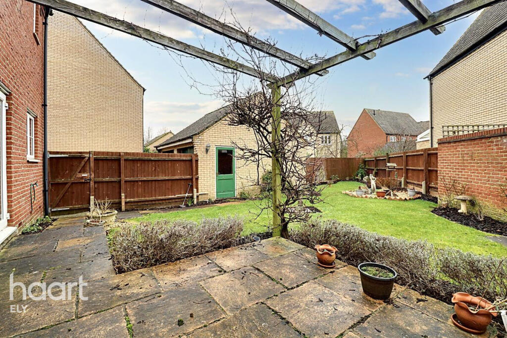 Additional image 13 of Brooke Grove, Ely
