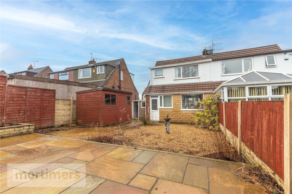 Additional image 17 of Aspen Lane, Oswaldtwistle, Accrington, Lancashire, BB5