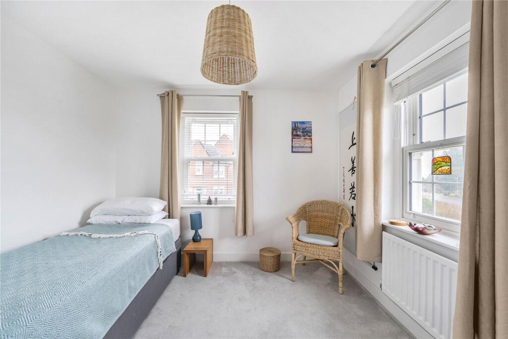 Additional image 15 of Knight Road, Wells, Somerset, BA5