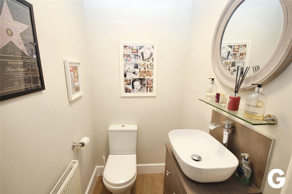 Additional image 15 of Webbs Close, Ashley Heath, Ringwood, Hampshire, BH24