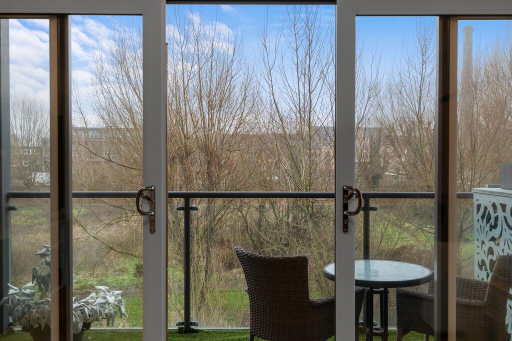 Additional image 32 of Fitzgerald Place, Cambridge, CB4