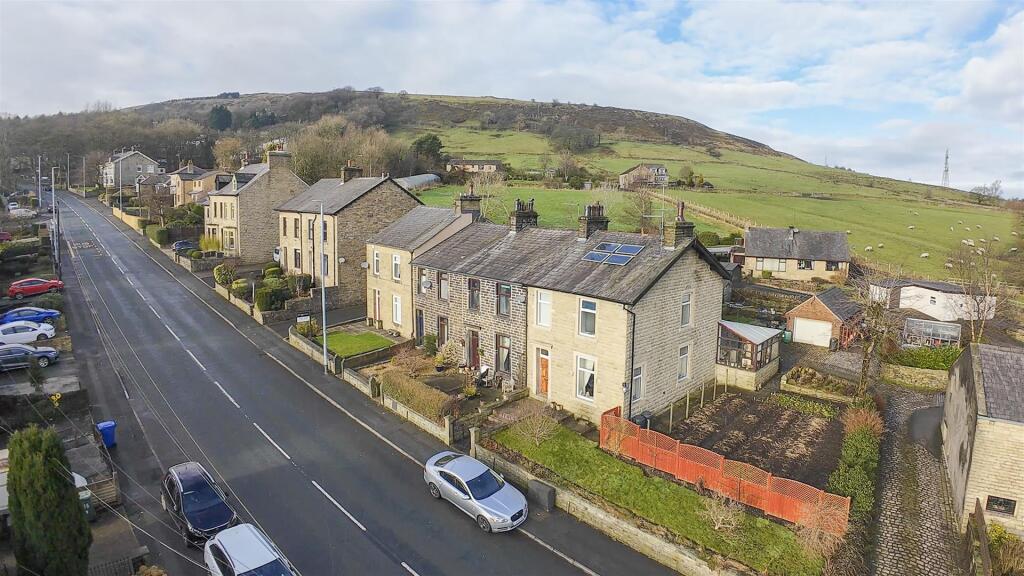 Additional image 33 of Haslingden Old Road, Rawtenstall, Rossendale