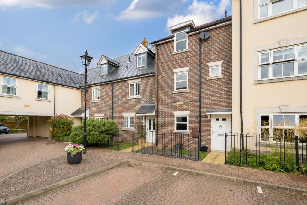 Additional image 20 of Blyth Court, West Road, Saffron Walden, CB11