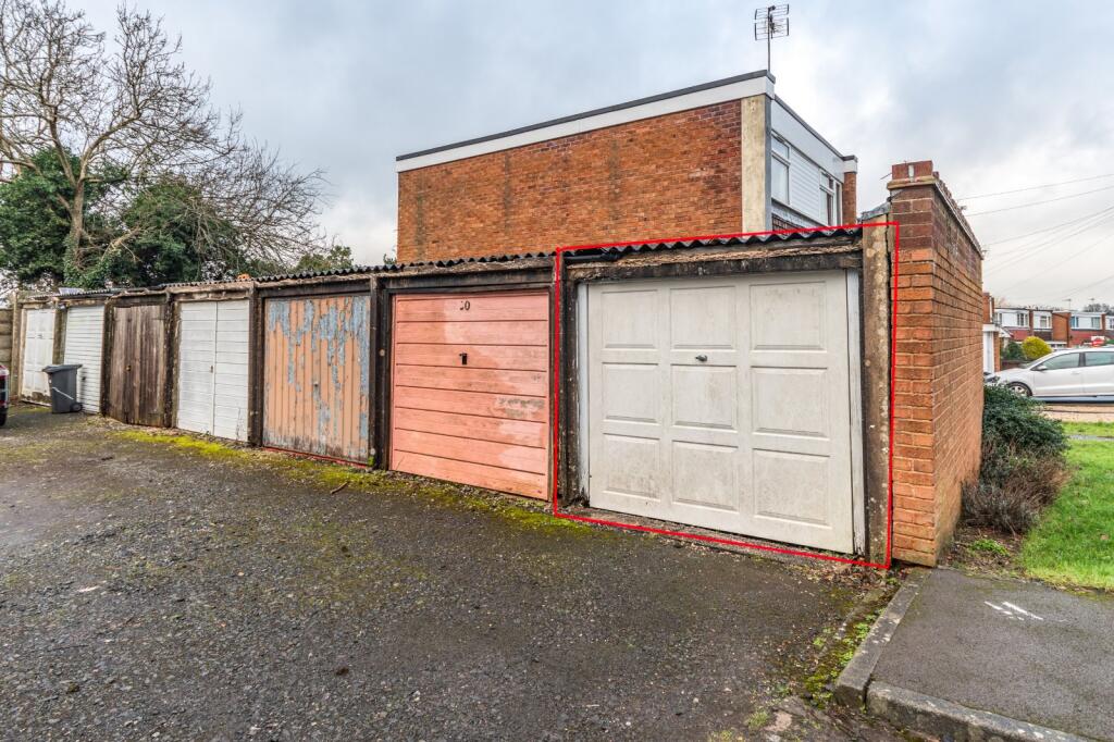 Additional image 14 of Reyde Close, Webheath, Redditch, B97