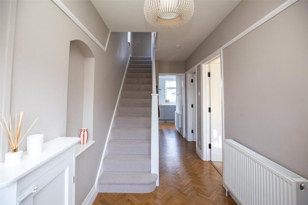 Additional image 10 of Walliscote Road, Bristol, BS9