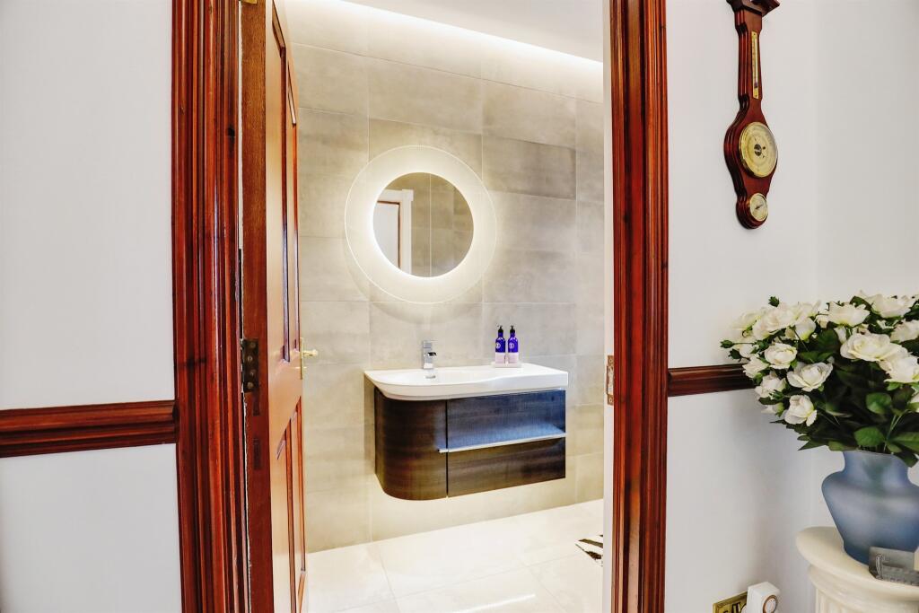 Additional image 25 of Wood Close, Lisvane, Cardiff