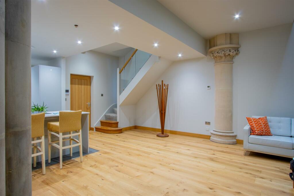 Additional image 17 of St James Church, Glossop Road, Cardiff