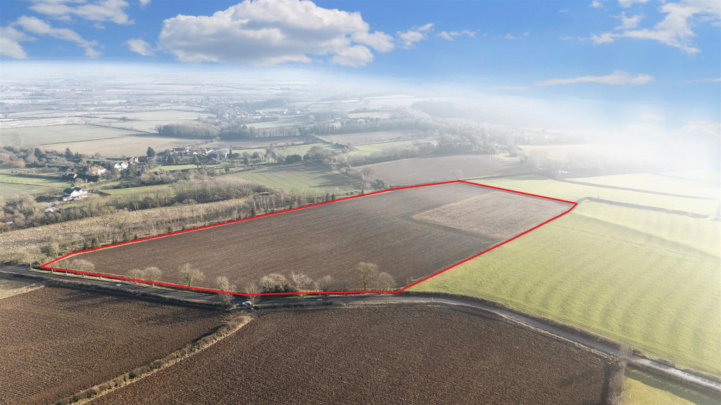 Additional image 11 of Land at Temple Grafton, Church Bank, Temple Grafton, B49 6NS