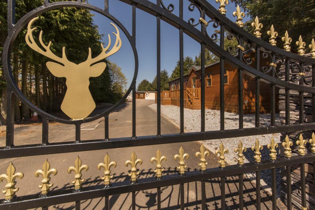 Additional image 2 of Lodge 4, Benview Residential Lodge Park, Kintore, AB51 0YX