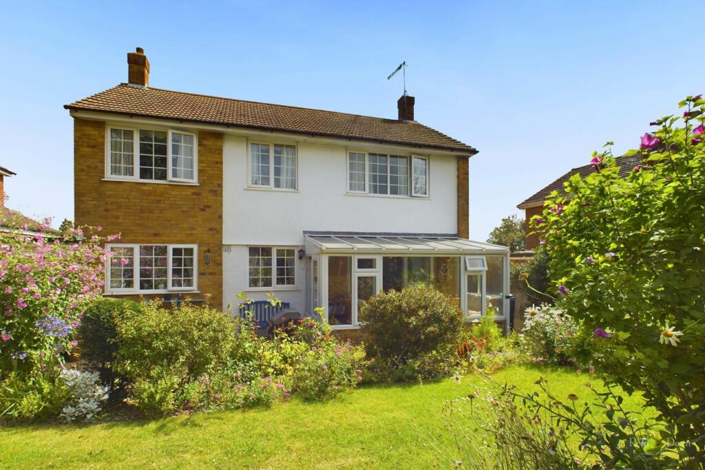 Additional image 20 of Woodcroft Drive, Eastbourne