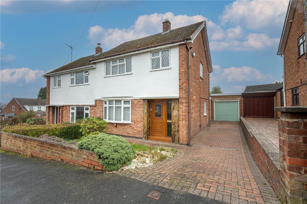 Additional image 28 of Greenhill Close, Dosthill, Tamworth, Staffordshire, B77