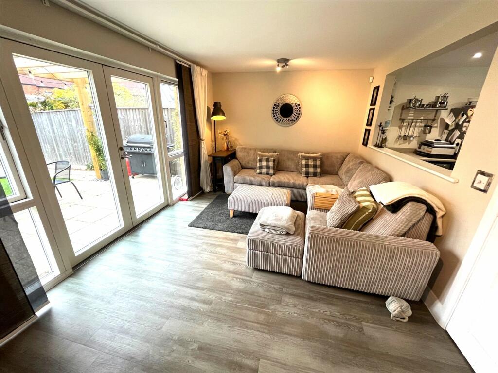 Additional image 3 of Victory Way, St. Leonards, Ringwood, Dorset, BH24