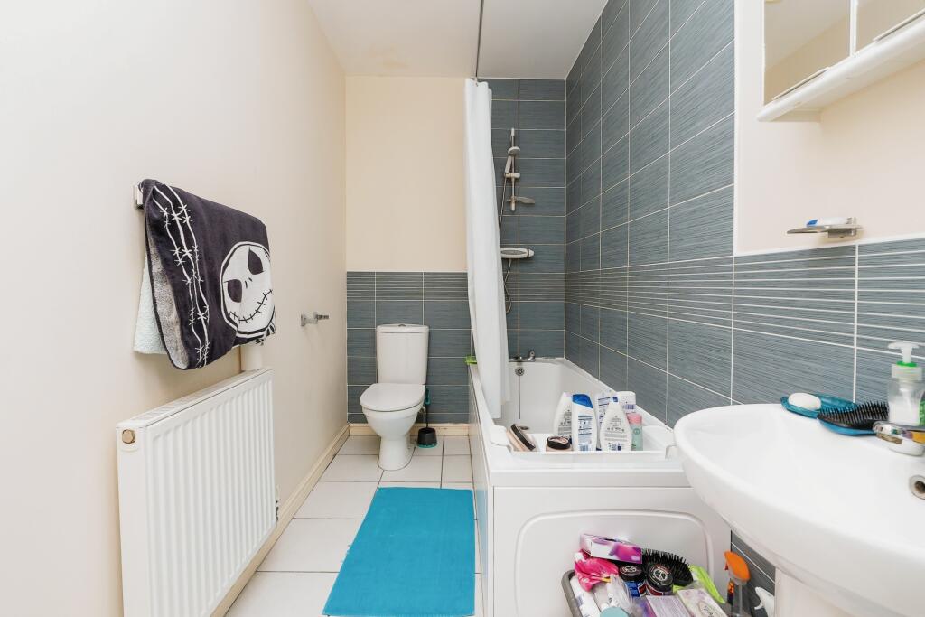 Additional image 6 of Blandamour Way, Bristol, BS10