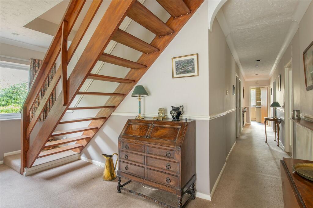 Additional image 5 of Chapel Hill, Haslingfield, Cambridge, Cambridgeshire, CB23