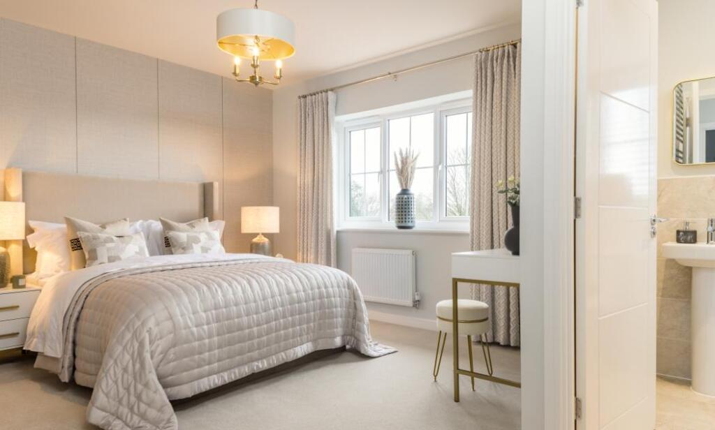 Additional image 4 of Pontprennau,
Cardiff,
CF3 6YJ