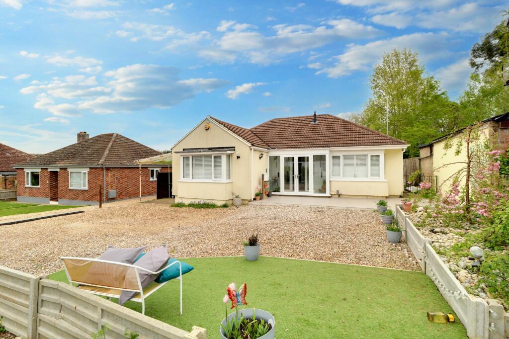 Additional image 17 of Centre Drive, Newmarket, CB8