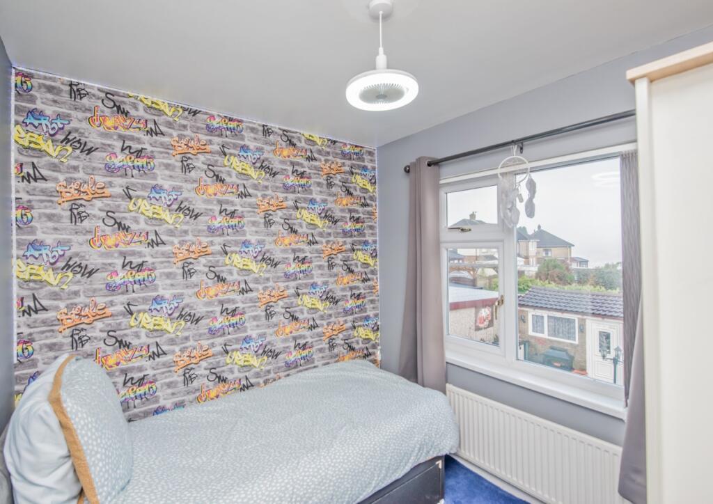 Additional image 21 of Back Lane, Queensbury, Bradford, BD13