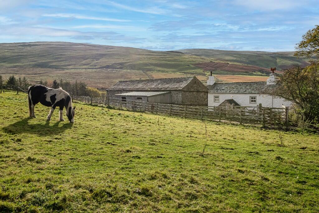 Additional image 16 of Claybottom Farm, Hesket Newmarket, Wigton, CA7