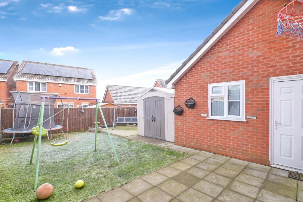 Additional image 18 of Wilson Drive, Tividale, Oldbury