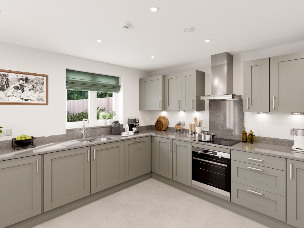 Additional image 2 of Burwell Road
Exning
Newmarket
CB8 7EY