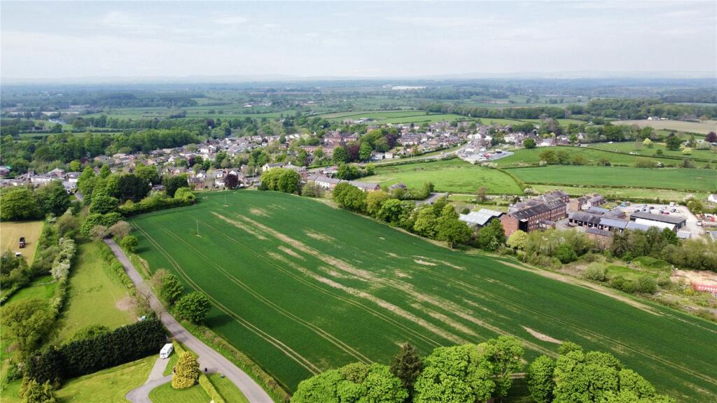 Additional image 5 of Lot 6: Land and Building At Warwick Bridge, Warwick Bridge, Carlisle, Cumbria, CA4